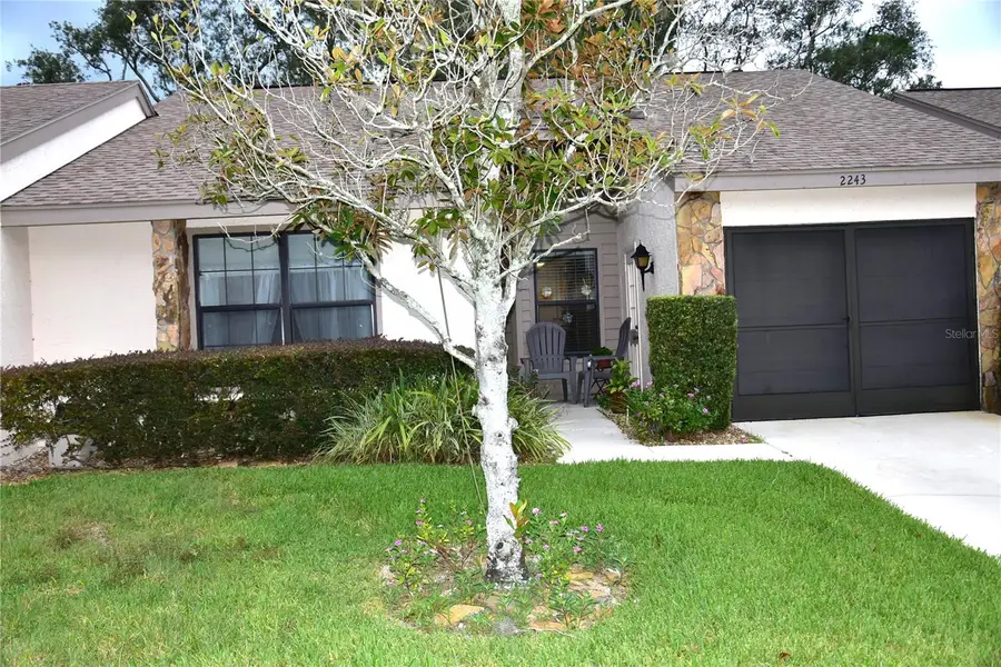 2243 Wyndam Drive, Spring Hill, FL 34606 - #2