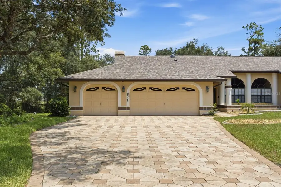 10307 Waters Edge Court, Weeki Wachee, FL 34613 - #3