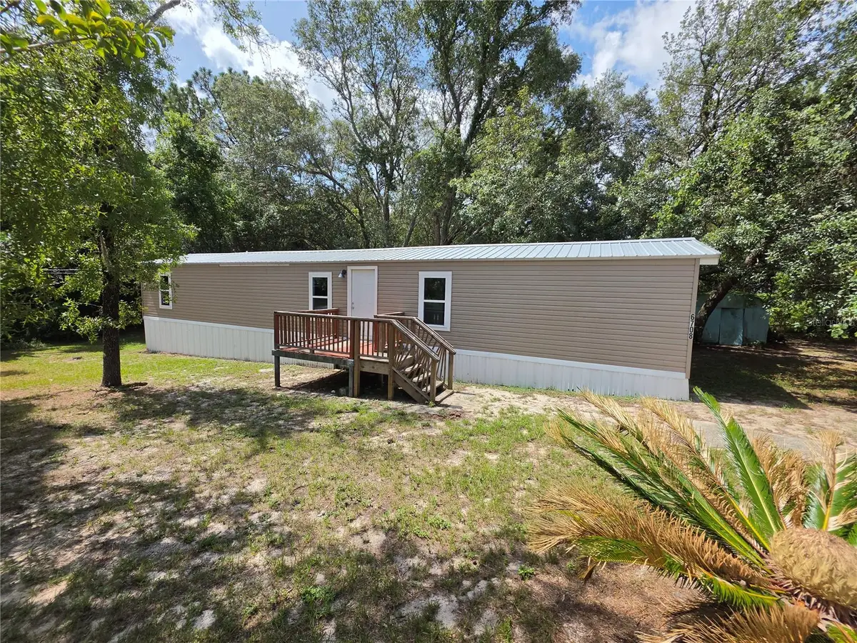 6708 W Cherrywood Court, Crystal River, FL 34429 - #1