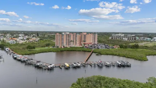 4516 Seagull Drive #804, NEW PORT RICHEY, FL 34652