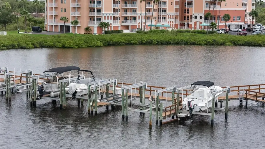 4516 Seagull Drive #804, New Port Richey, FL 34652 - #3