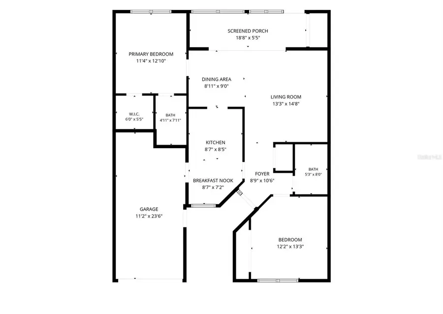 6591 Brambleleaf Drive, Spring Hill, FL 34606 - #2