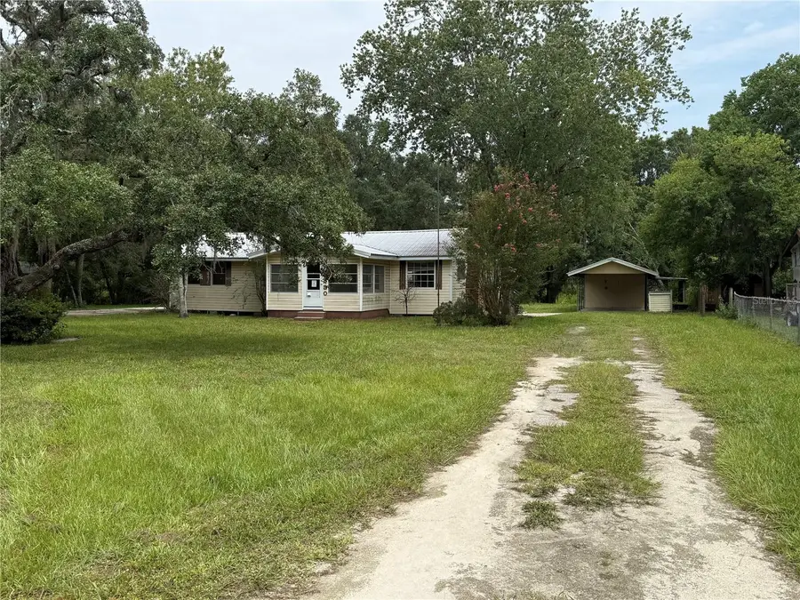 4830 SW 123rd Road, Webster, FL 33597 - #2