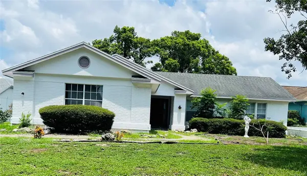 13636 Dunwoody Court, HUDSON, FL 34667