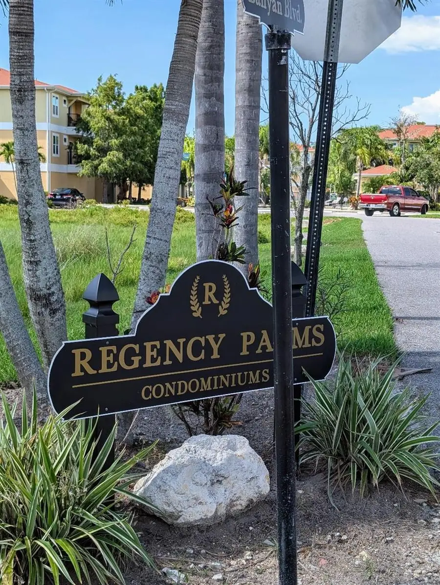 6420 Banyan Boulevard #203, New Port Richey, FL 34652 - #3