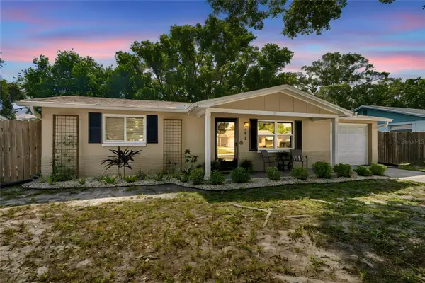 4812 Elmwood Street, NEW PORT RICHEY, FL 34653