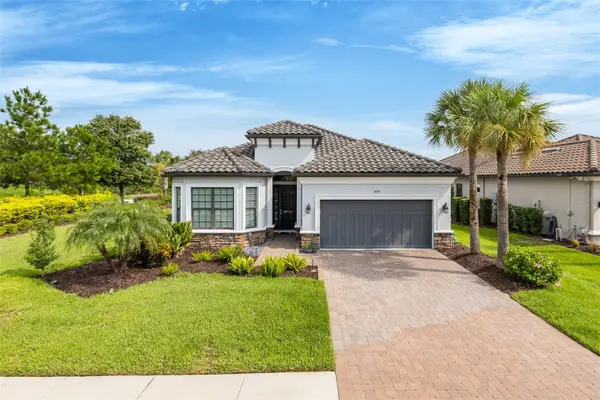 3095 Forsythia Drive, ODESSA, FL 33556