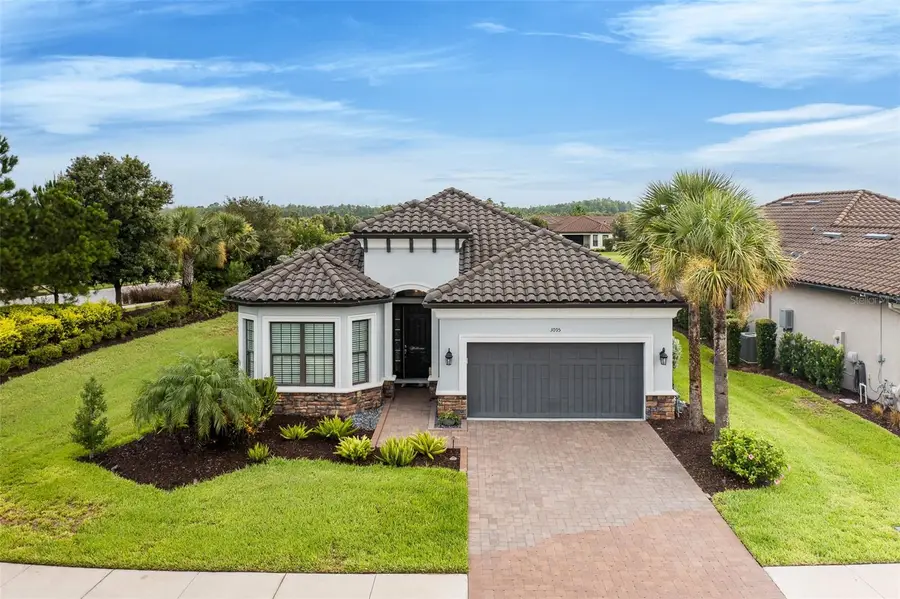 3095 Forsythia Drive, Odessa, FL 33556 - #3