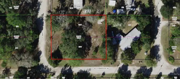 11365 S Ann Point, HOMOSASSA, FL 34448