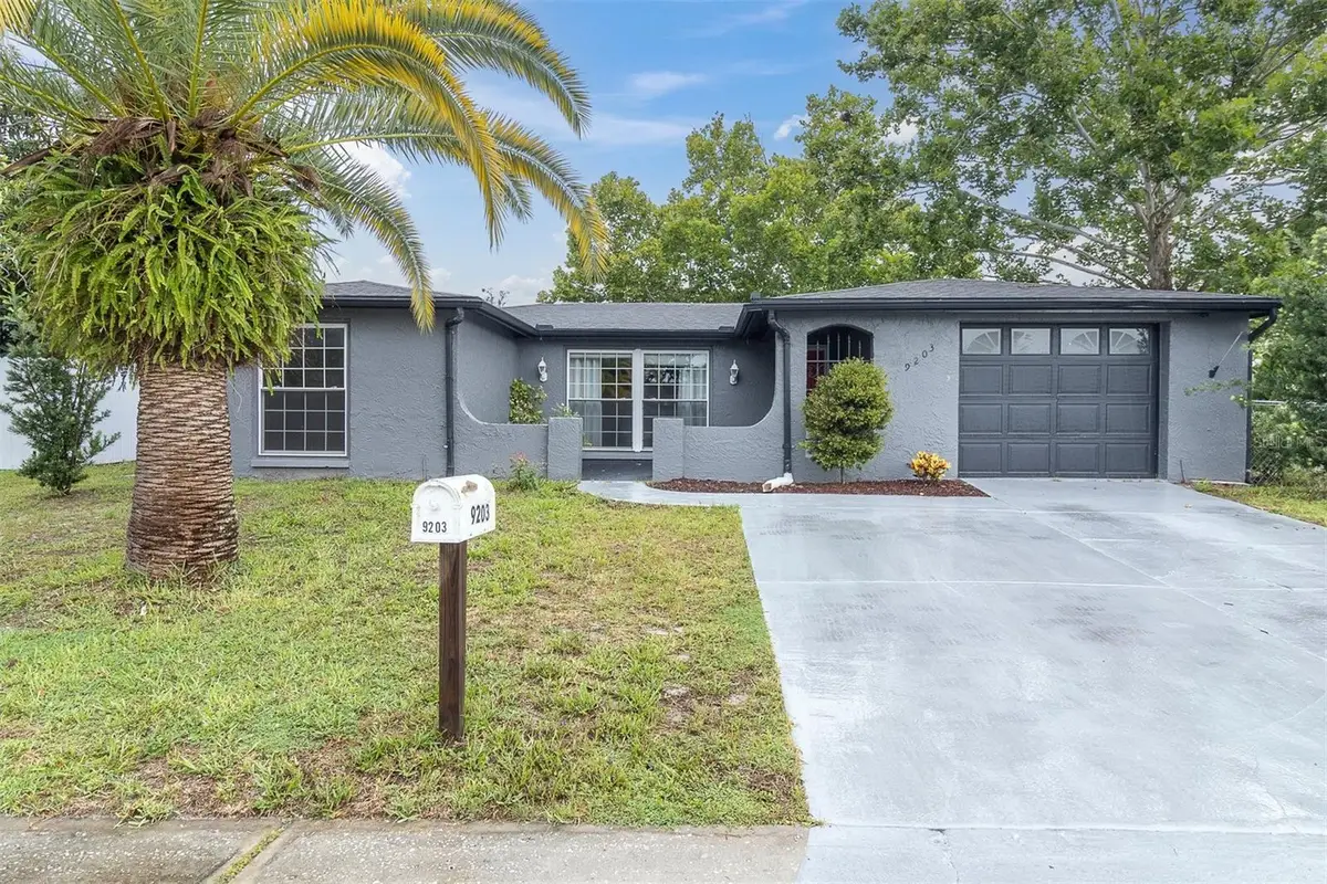 9203 Greenbriar Lane, Port Richey, FL 34668 - #1