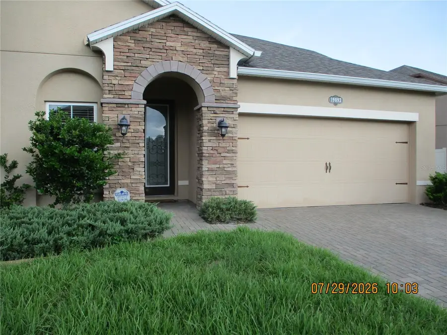 19093 Long Lake Ranch Boulevard, Lutz, FL 33558 - #2
