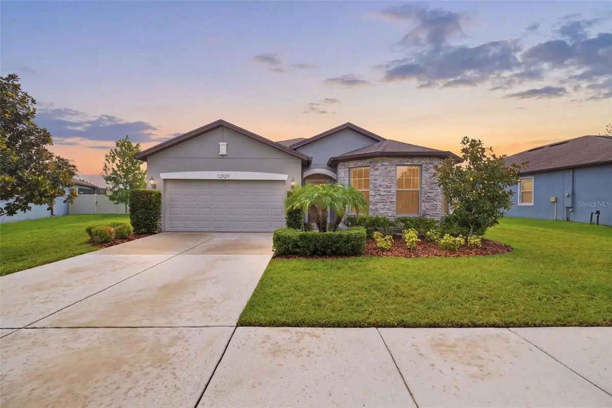 12929 Palapa Loop, Spring Hill, FL 34610 - #1
