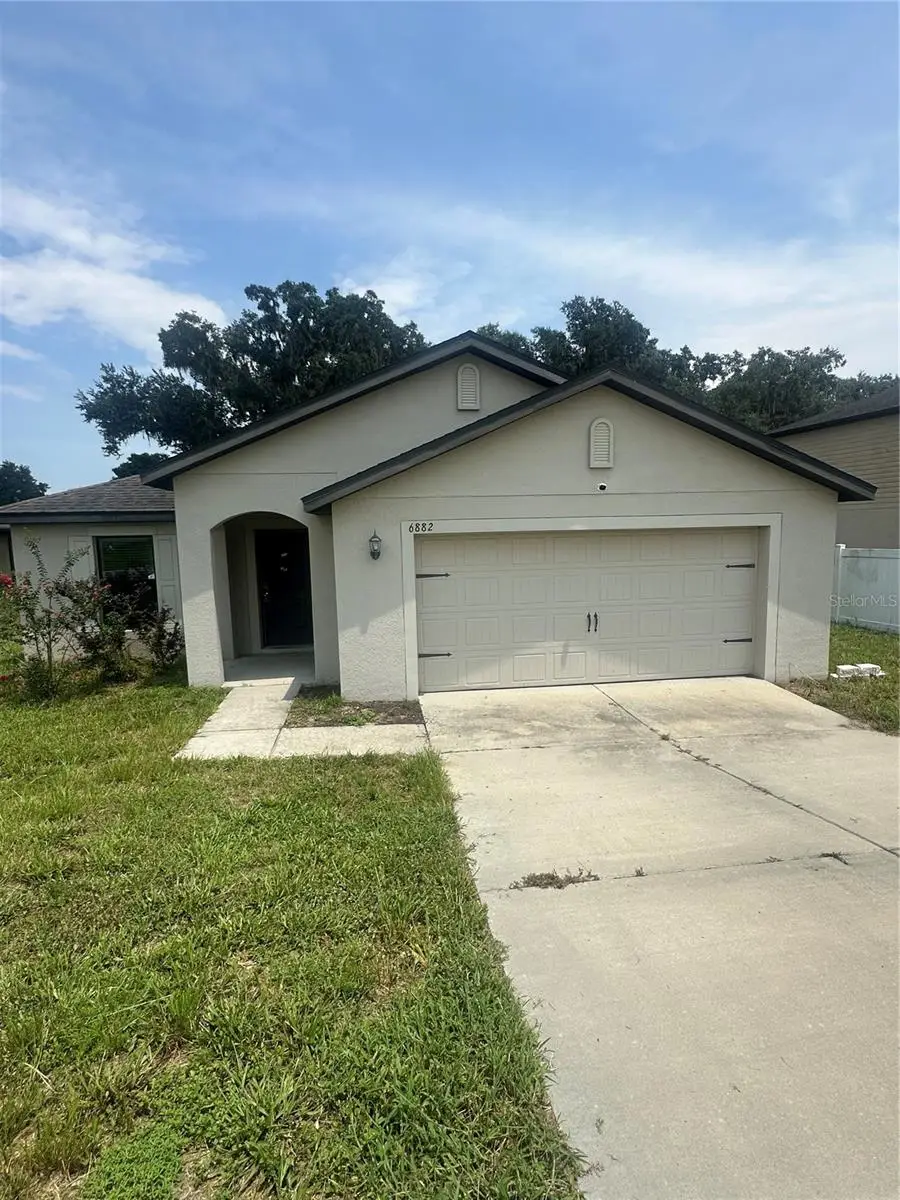 6882 Redbay Drive, Brooksville, FL 34602 - #1