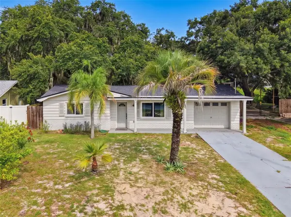 6845 Medlar Drive, NEW PORT RICHEY, FL 34653