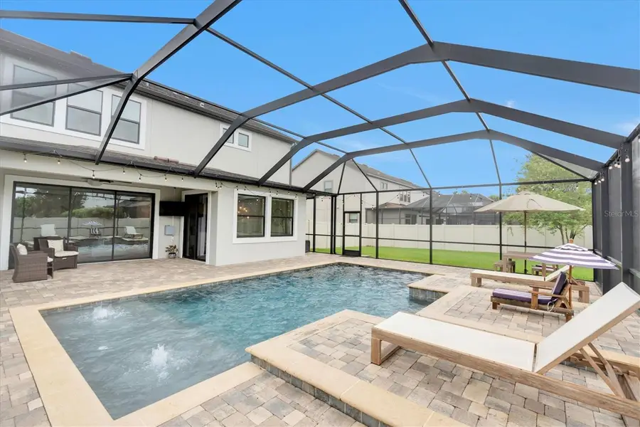 12501 Tibbetts Street, Odessa, FL 33556 - #2