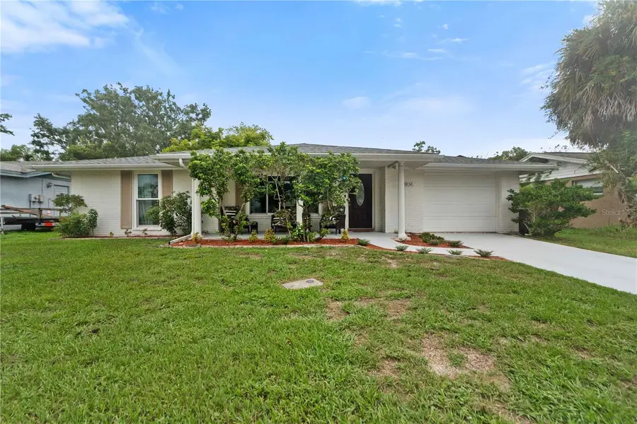 7830 Cherrytree Lane, New Port Richey, FL 34653 - #2