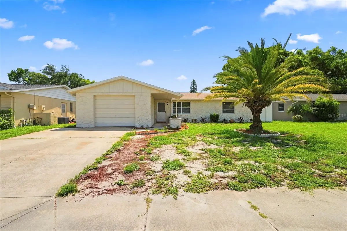 8936 Windsong Lane, Port Richey, FL 34668 - #1