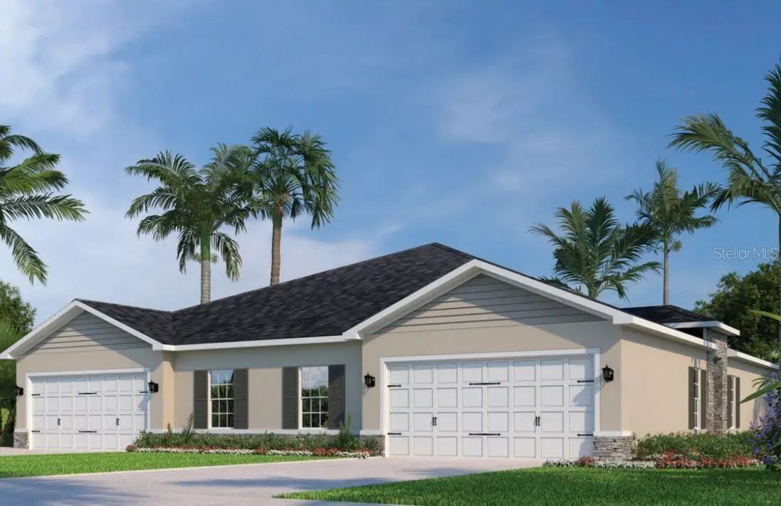 344 Bali Street, Lady Lake, FL 32159 - #1
