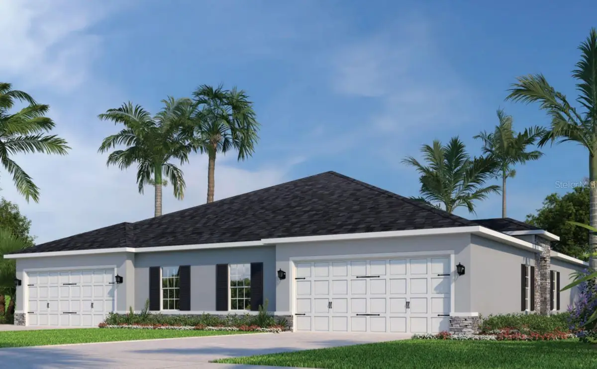 1258 Turtle Island Road, Lady Lake, FL 32159 - #1