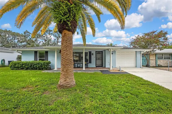 7234 Fairfax Drive, PORT RICHEY, FL 34668