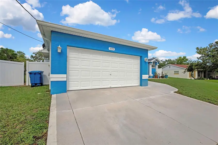 1479 Piper Road, Spring Hill, FL 34606 - #3
