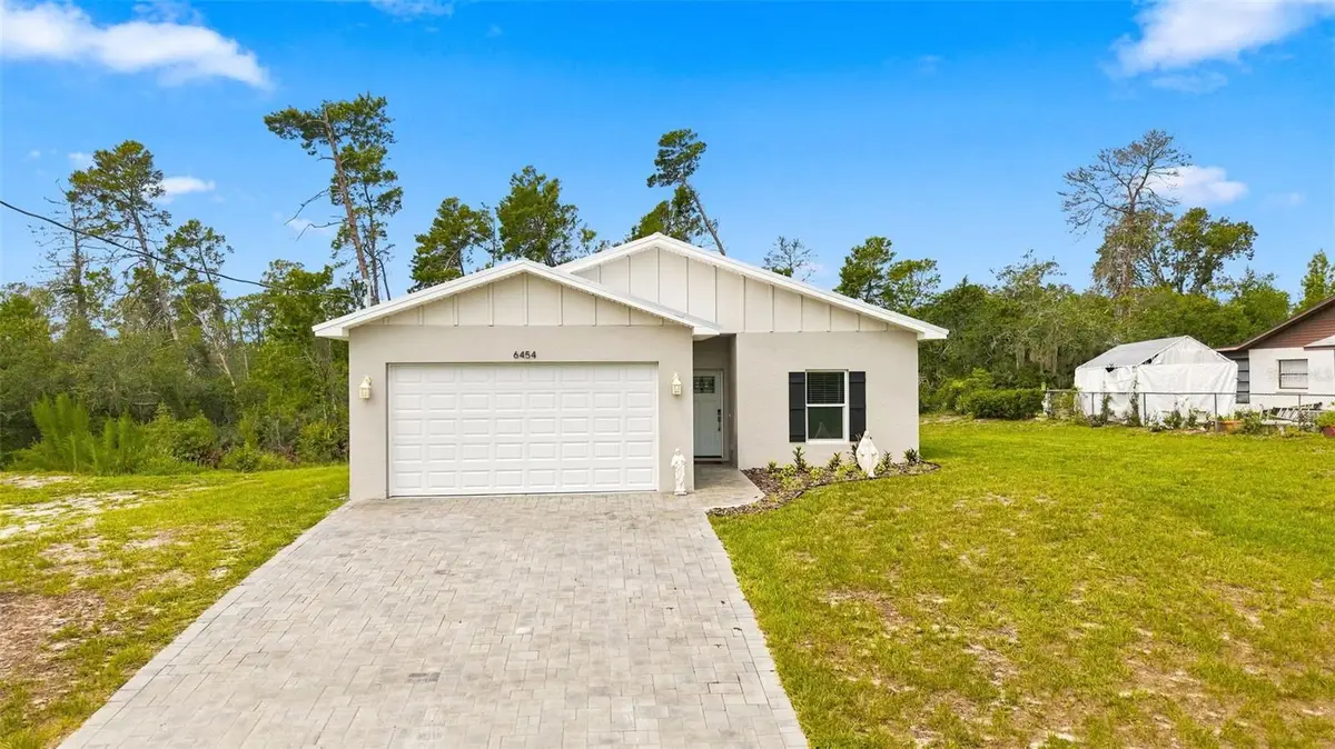 6454 Freeport Drive, Spring Hill, FL 34608 - #1