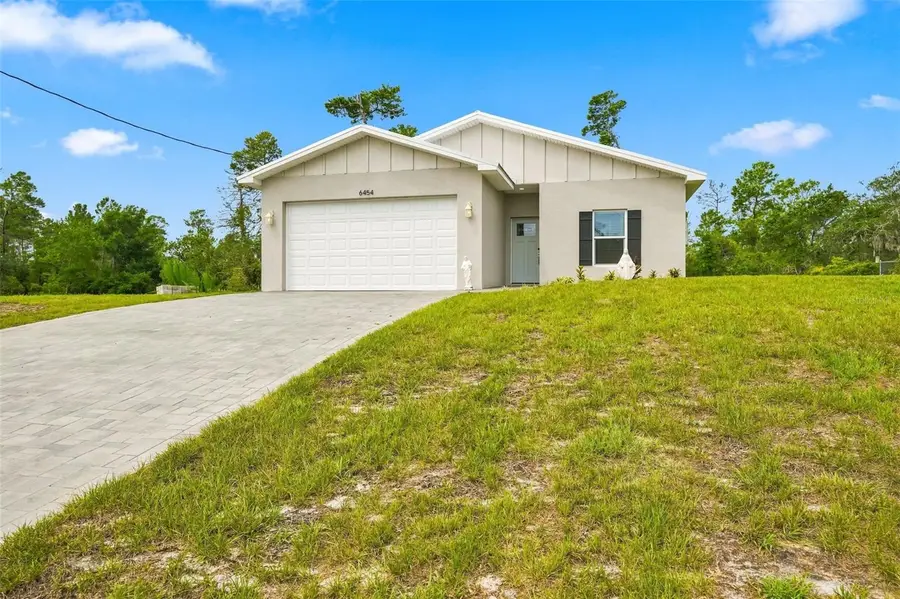 6454 Freeport Drive, Spring Hill, FL 34608 - #2