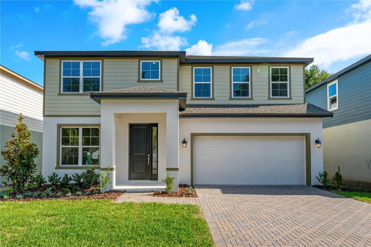 2345 Huanier Court, Apopka, FL 32712 - #1