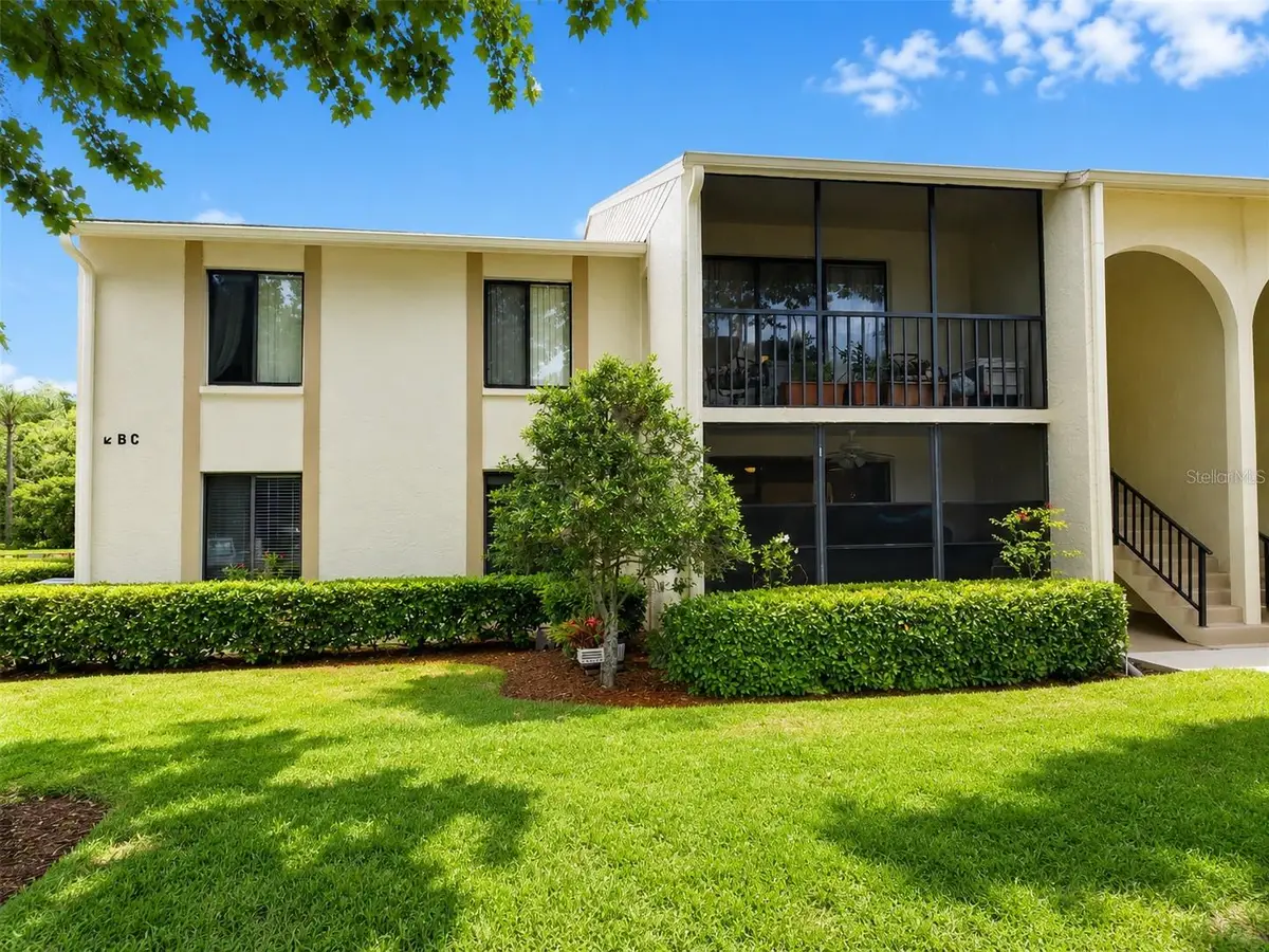3153 Lake Pine Way #A1, Tarpon Springs, FL 34688 - #1