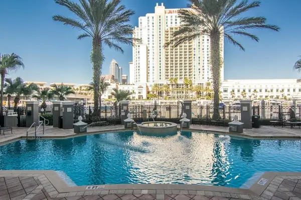 700 S Harbour Island Boulevard #535, TAMPA, FL 33602