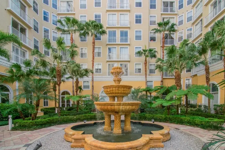 700 S Harbour Island Boulevard #535, Tampa, FL 33602 - #2