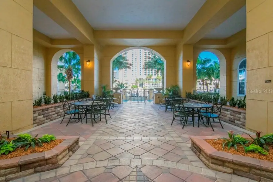 700 S Harbour Island Boulevard #535, Tampa, FL 33602 - #3