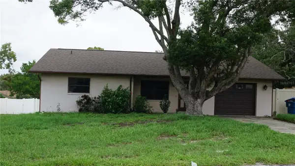 6001 Waycross Drive, SPRING HILL, FL 34606