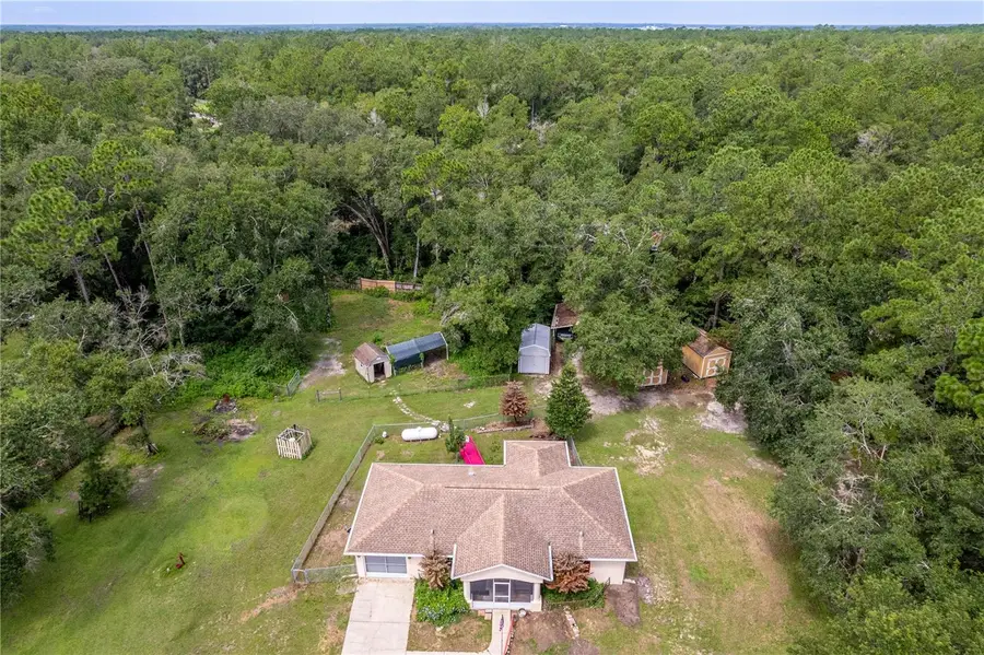 3063 Crum Road, Brooksville, FL 34604 - #3