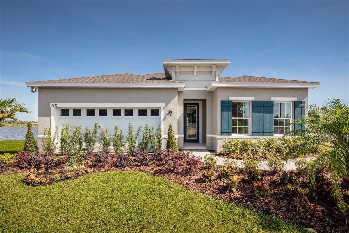 2236 Labrador Loop, Winter Haven, FL 33884 - #1