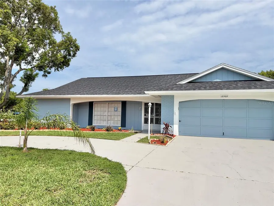 12302 Fieldstone Lane, Hudson, FL 34667 - #2