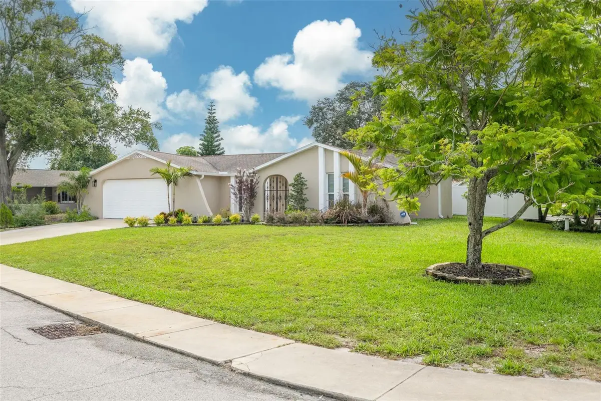 7312 Vienna Lane, Port Richey, FL 34668 - #1