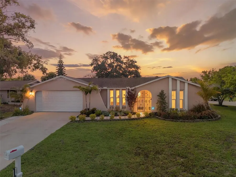 7312 Vienna Lane, Port Richey, FL 34668 - #3