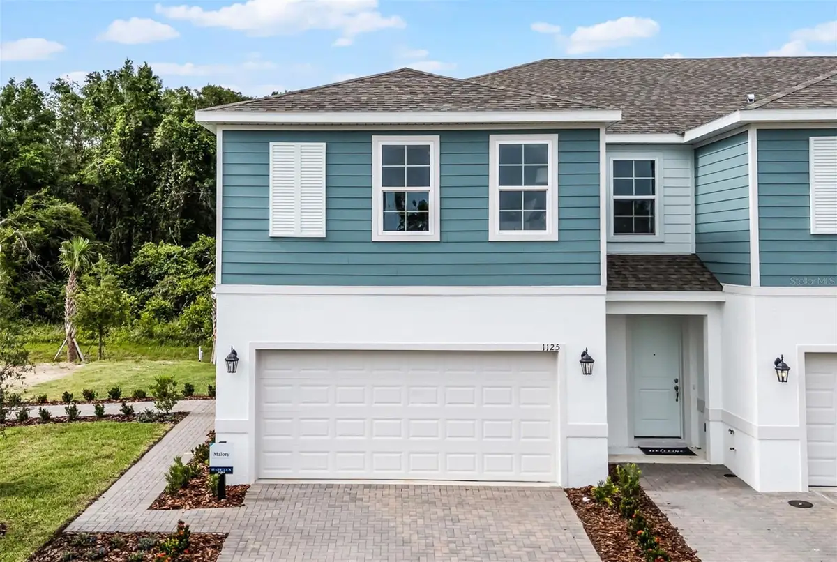 1124 Cypress Elm Drive, Deland, FL 32720 - #1