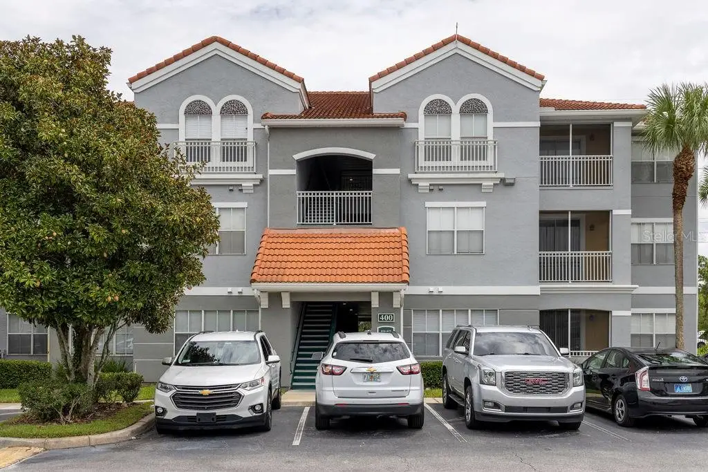18001 Richmond Place Drive #427, Tampa, FL 33647 - #1