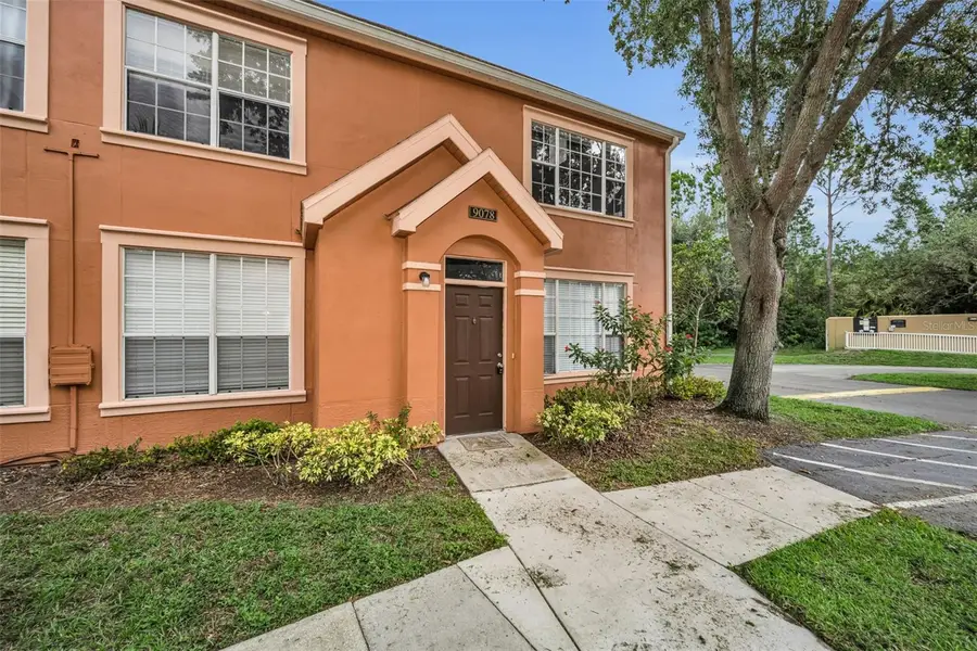 9078 Lake Chase Island Way #9078, Tampa, FL 33626 - #3
