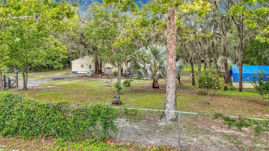 11705 Mary Lou Drive, Hudson, FL 34669 - #2