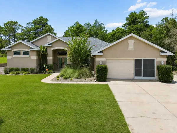 8293 Nittany Road, WEEKI WACHEE, FL 34613