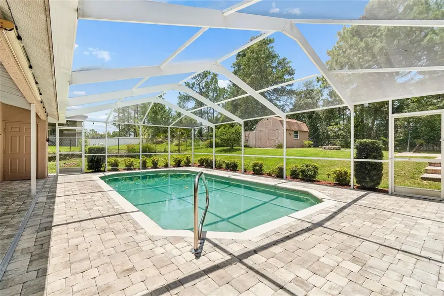 8293 Nittany Road, Weeki Wachee, FL 34613 - #2