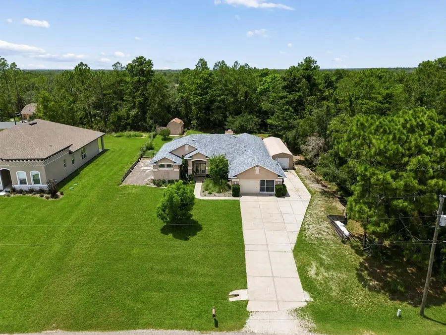 8293 Nittany Road, Weeki Wachee, FL 34613 - #3