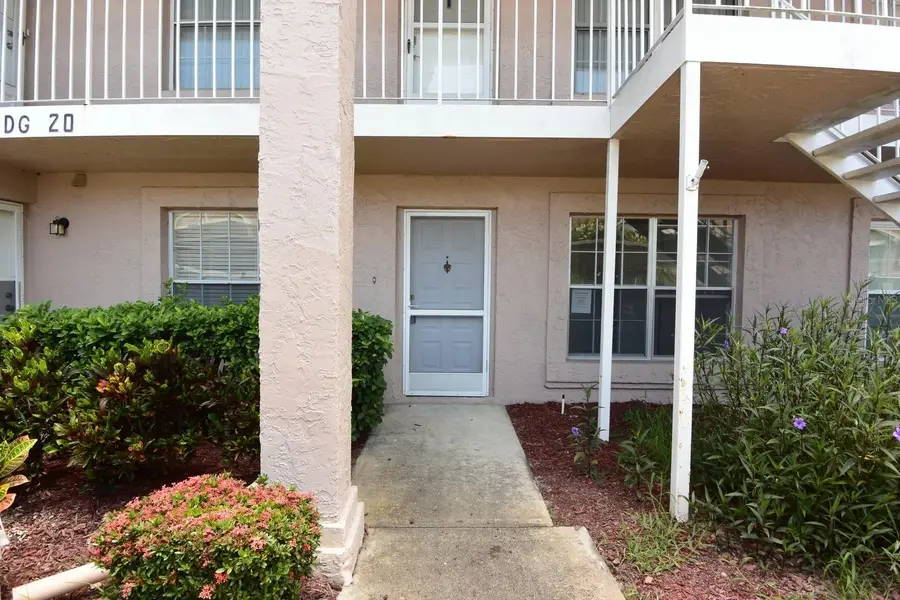 4908 Myrtle Oak Drive #12, New Port Richey, FL 34653 - #3
