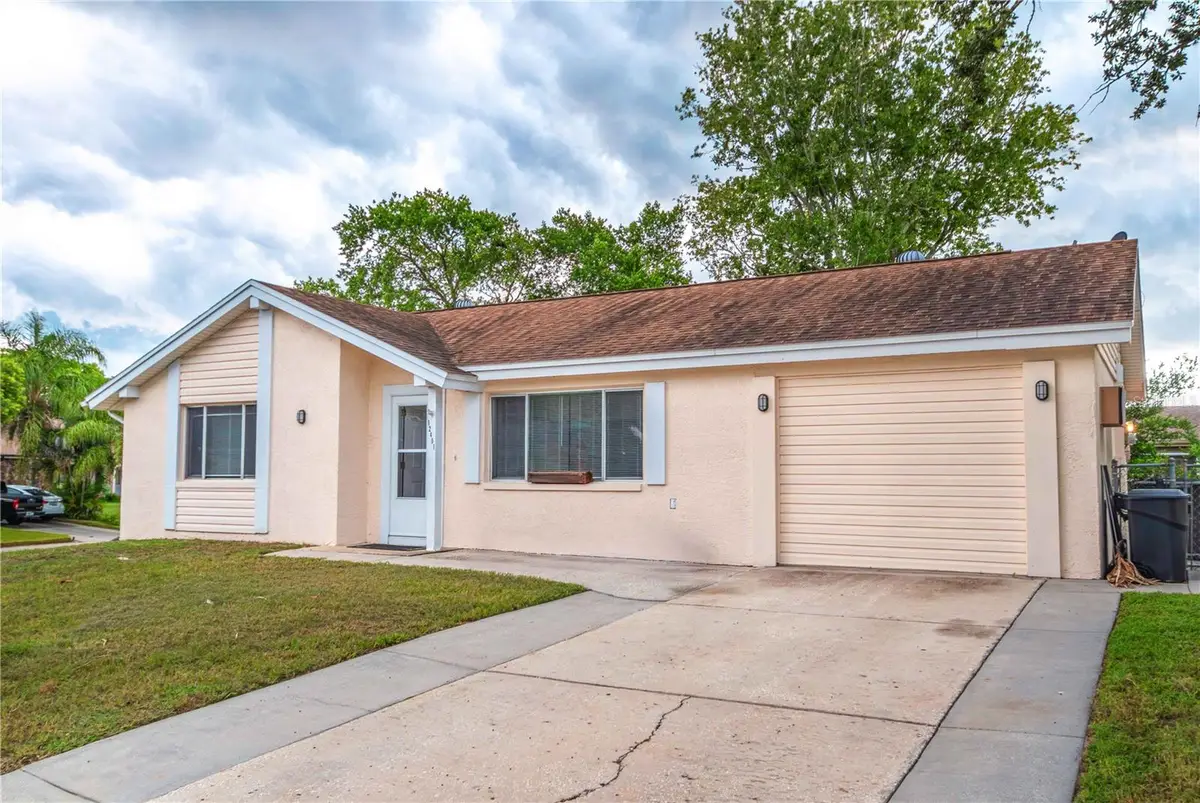 12401 Gunstock Lane, Hudson, FL 34667 - #1