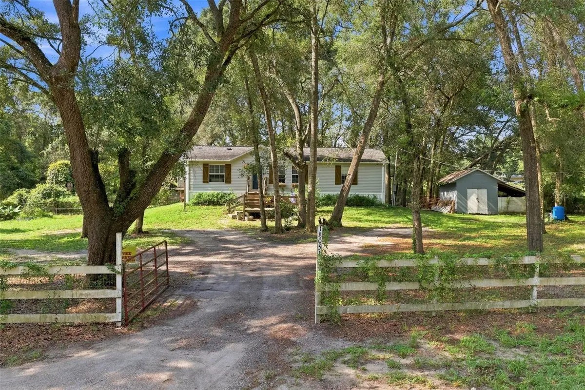 18051 Porsche Place, Spring Hill, FL 34610 - #1