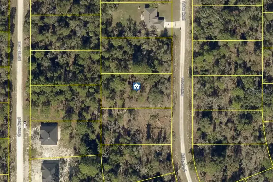 Lot 16 Crider Road, Weeki Wachee, FL 34614 - #1