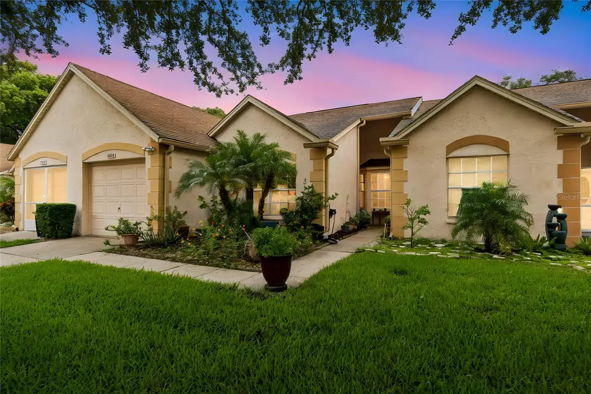 11512 Versailles Lane #11512, Port Richey, FL 34668 - #1